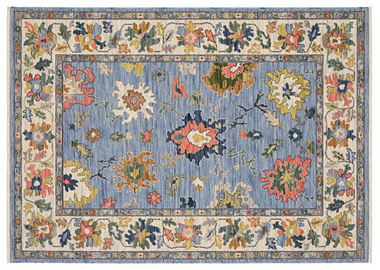 Laurel Collection 12683E2 Green