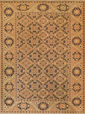 Suzani Collection - Camel 5